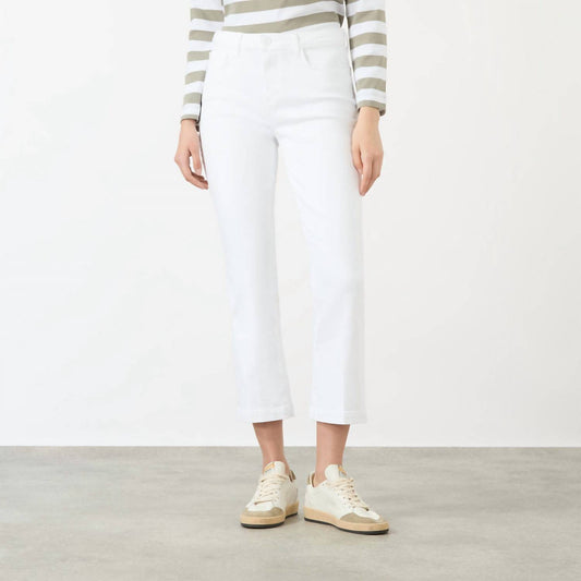 L'Agence - Ali High Rise Flare