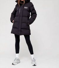 Helly Hansen - Women's Adore Puffy Parka Jacket