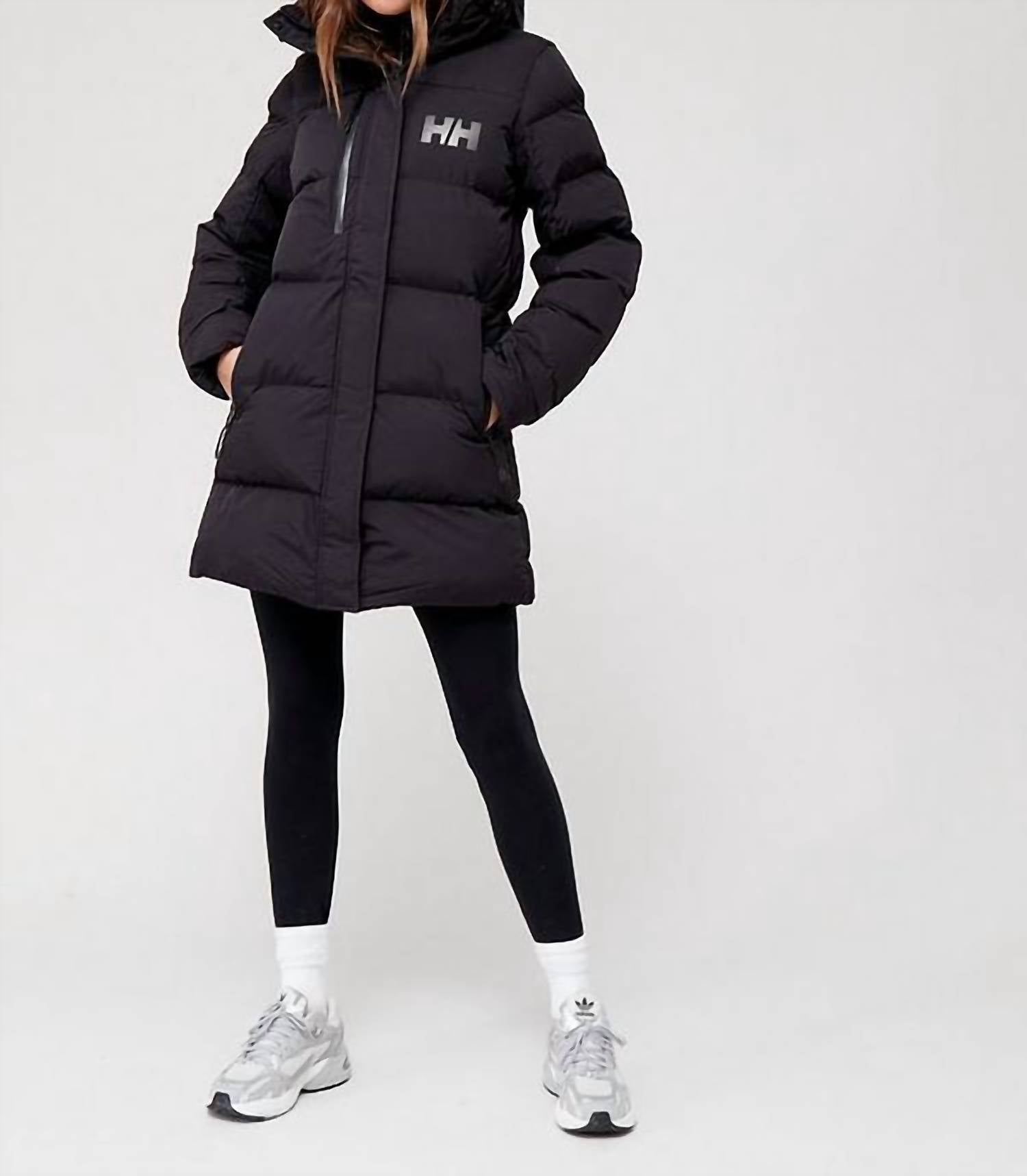 Helly Hansen - Women's Adore Puffy Parka Jacket