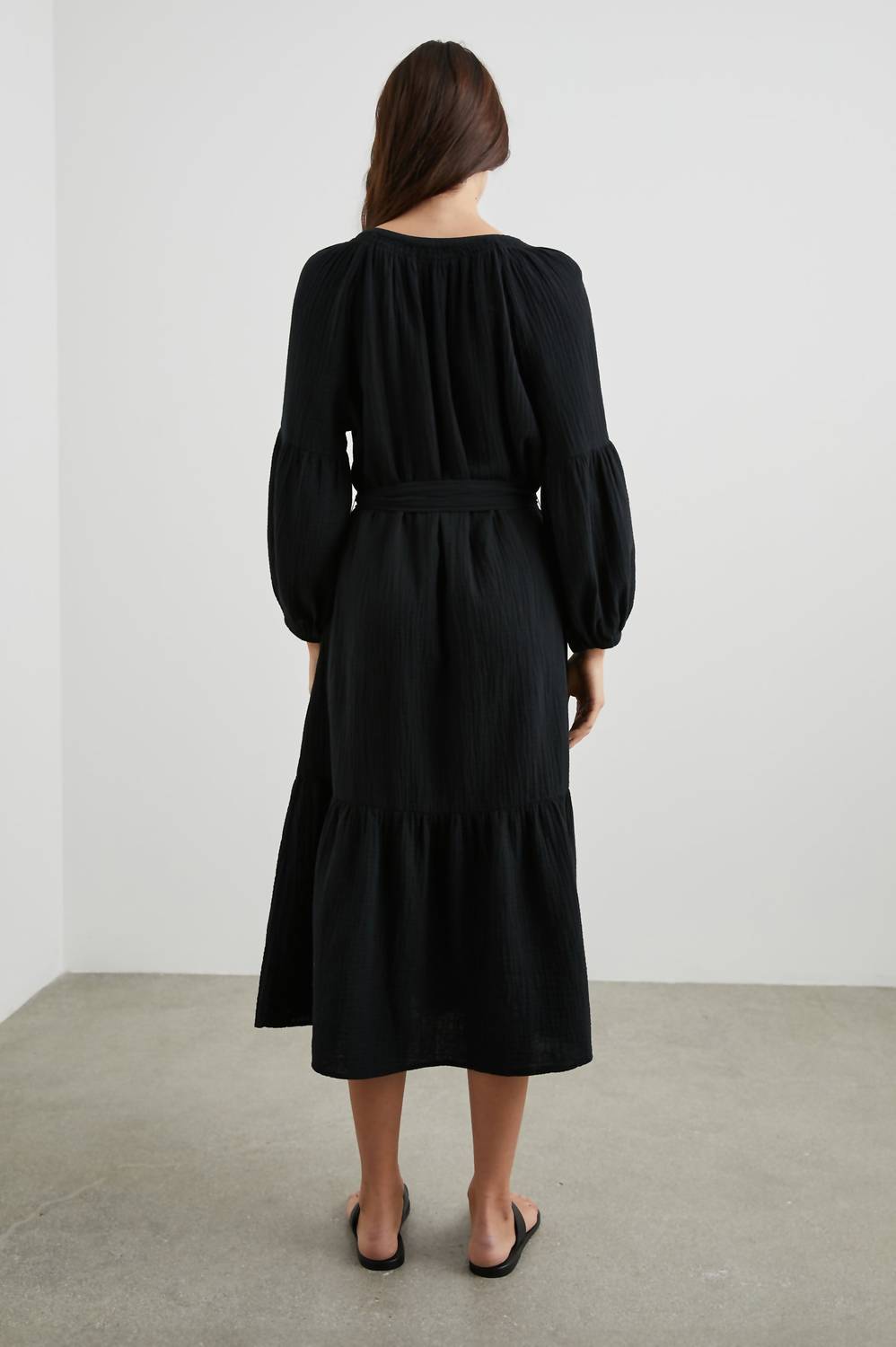 Rails - Vittoria Dress
