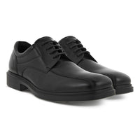 ECCO Men's Helsinki 2 Lace Derbys in black - men's shoe - view 8