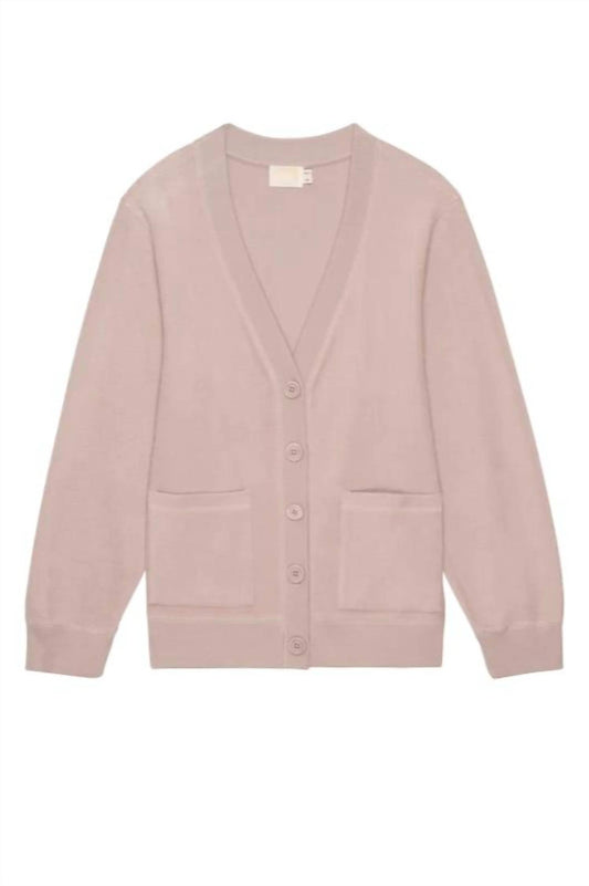 Nation Ltd - Knox Cardigan