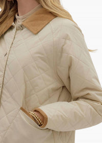 Entro - Bar Harbor Jacket