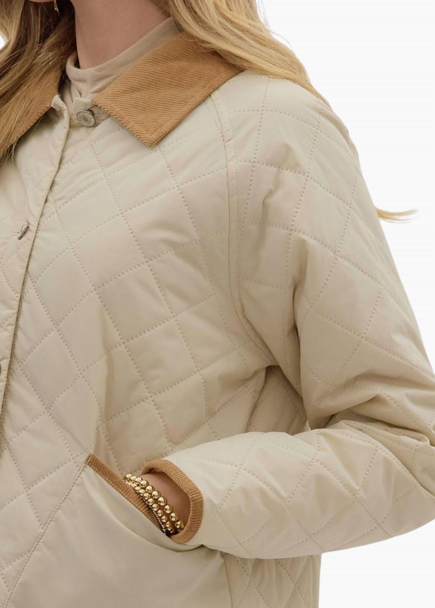 Entro - Bar Harbor Jacket