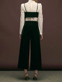Maude - Bailey High Waist Pants