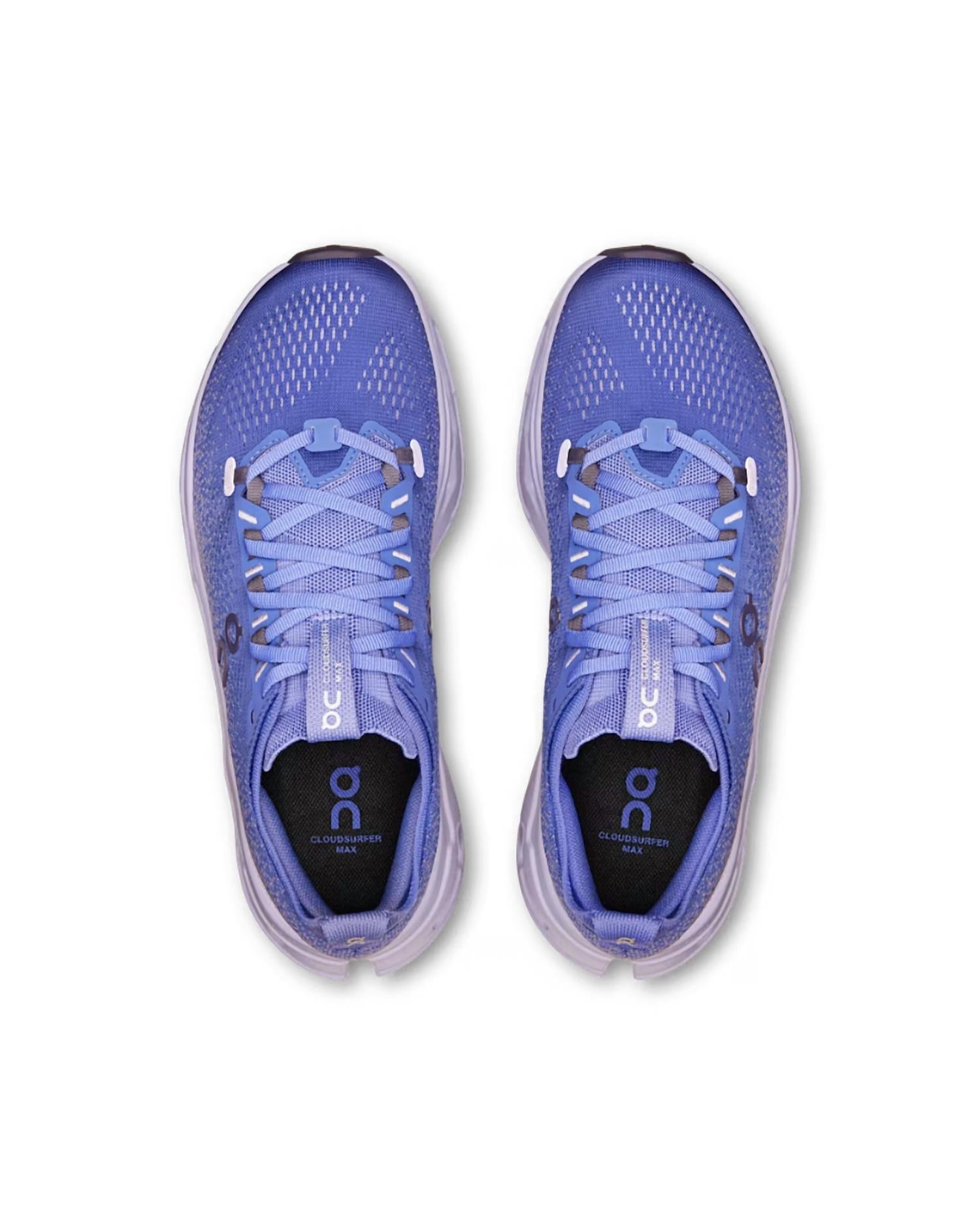 On Running - Women's Cloudsurfer Max Shoes