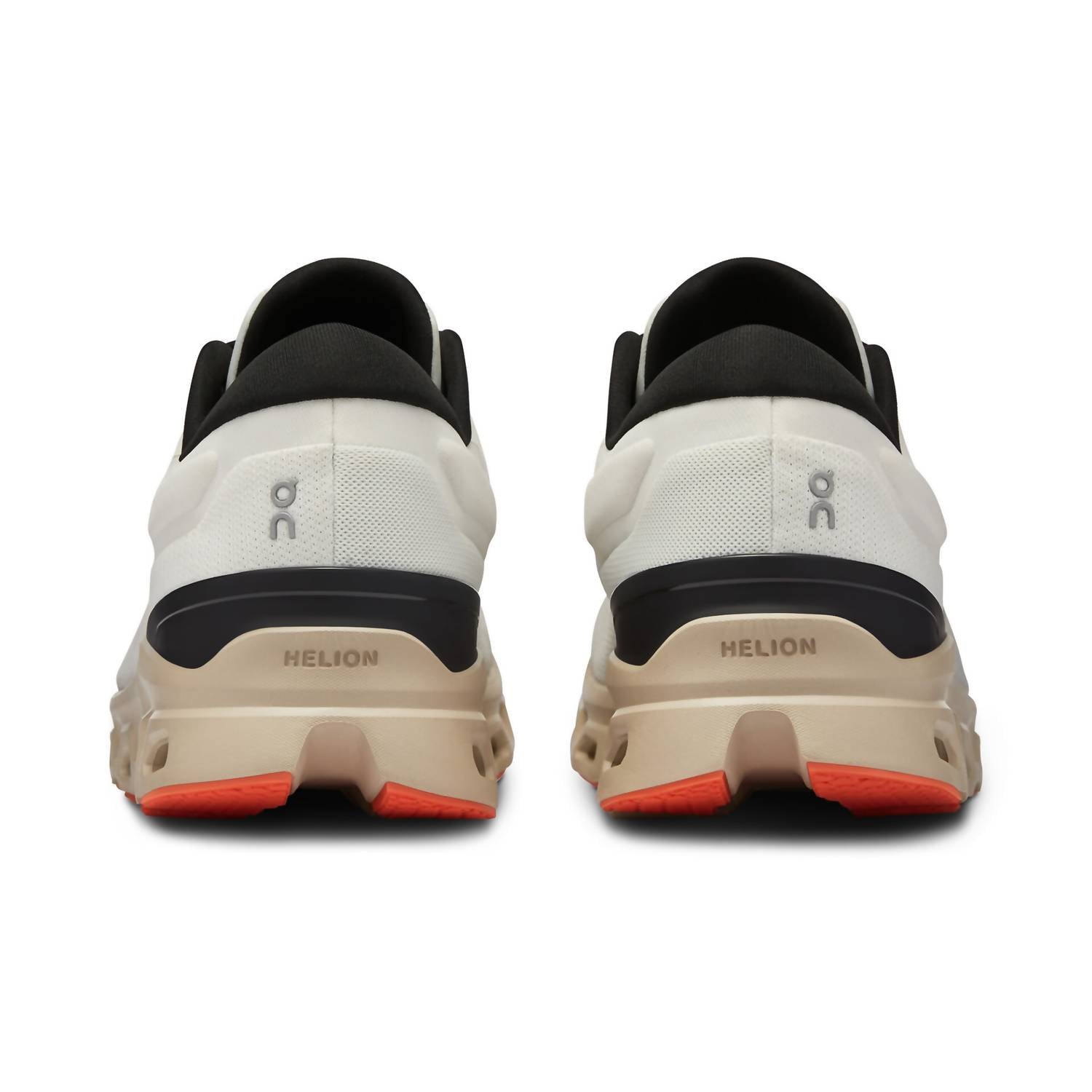 On Cloud - Men’s Cloudstratus 3 Shoes