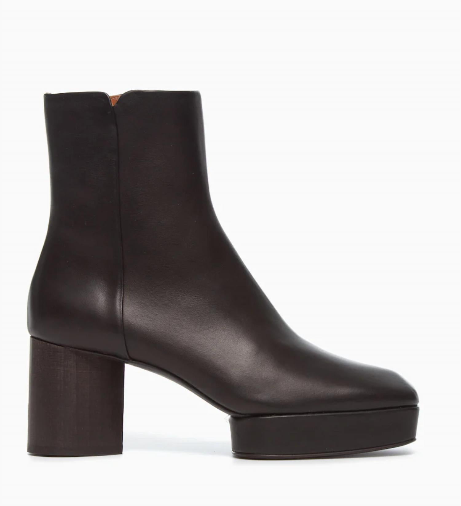 Coclico - Travis Savanna Heel Boot
