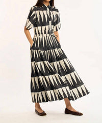 Rujuta Sheth - Orca Midi Dress