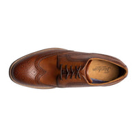 Florsheim - Men's Rucci Wingtip Oxford Shoes