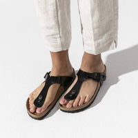 Birkenstock - Women's Gizeh Sandals