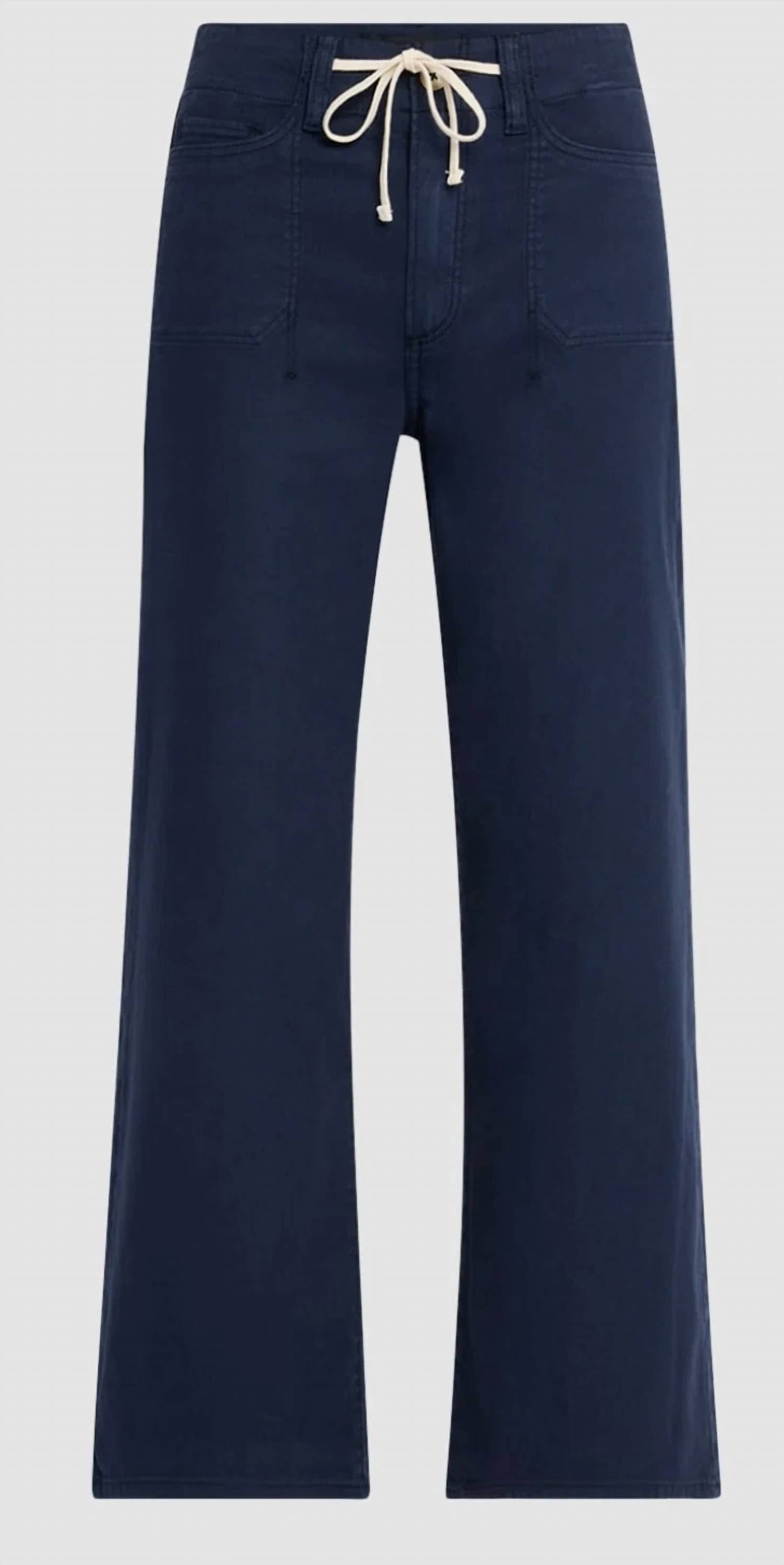 Paige - Reid Wide Leg Jogger