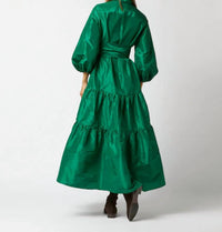 Ann Mashburn - Isla Shirtdress