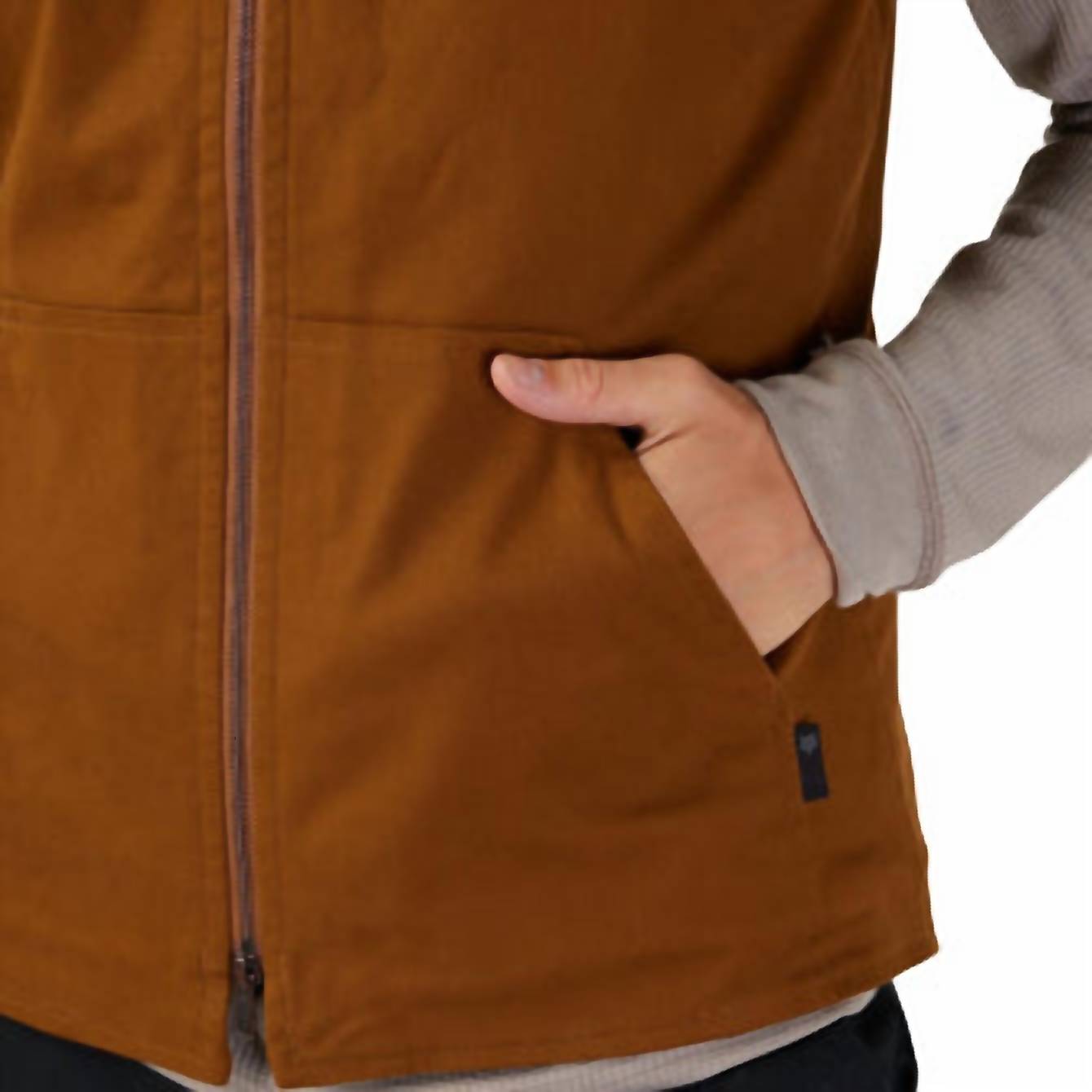Fox Head Inc. - Source Sherpa Vest