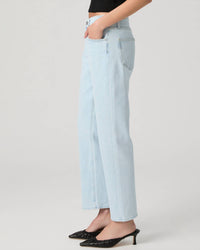 Paige - Morgan Ankle Jeans