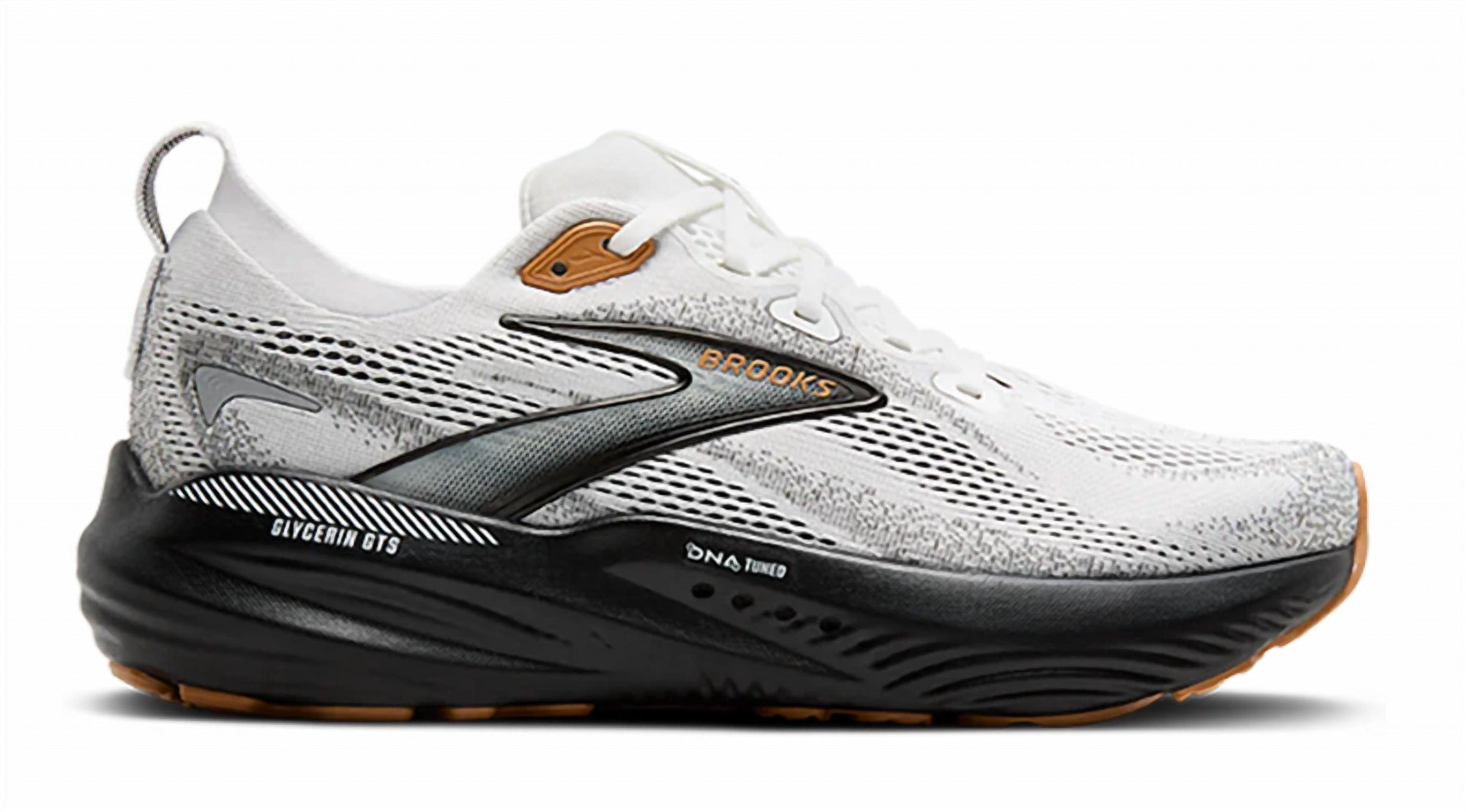 Brooks - Men Glycerin GTS 22 Running Shoes