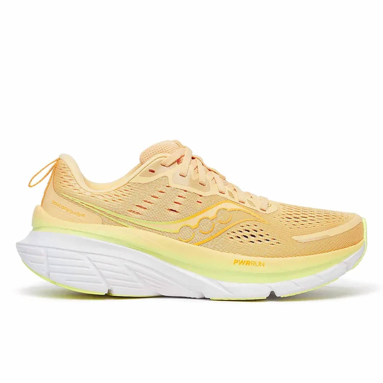 Saucony - Women's Guide 18 Shoe
