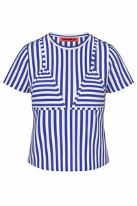Simon Miller - Kini Striped Tee
