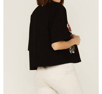 Double D Ranch - Kaminski Cross Stitch Jacket