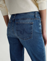 Ag Jeans - Mari Crop Jeans