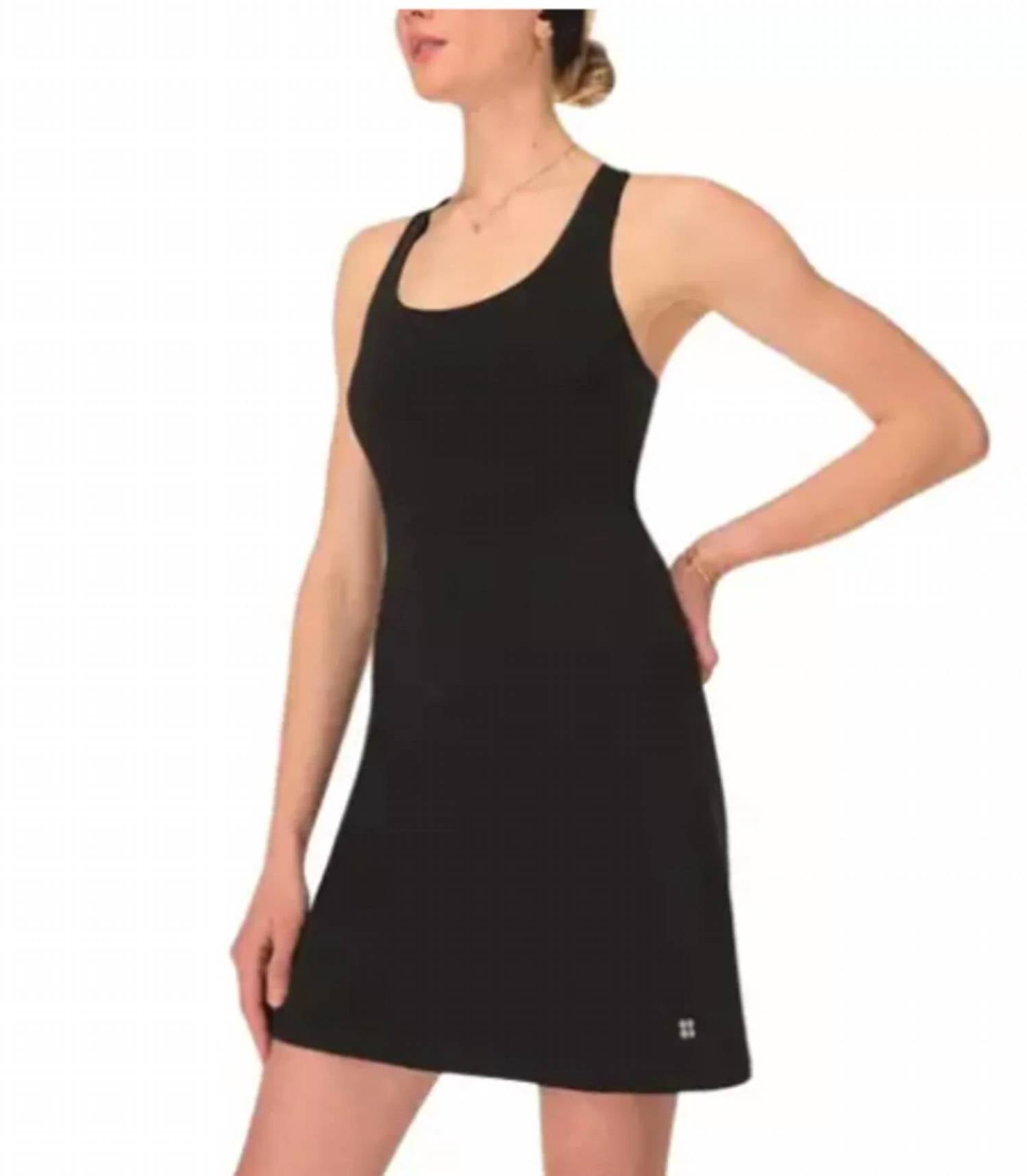Sweaty Betty - Power Workout Support Dress