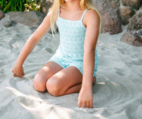Pq Swim - Kids' Milo Set