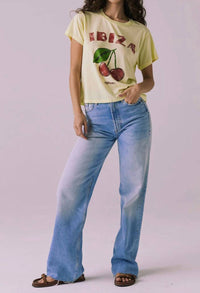 Chaser - Ibiza Cherry Tee