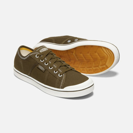 Keen - Men's Eldon Canvas Sneaker