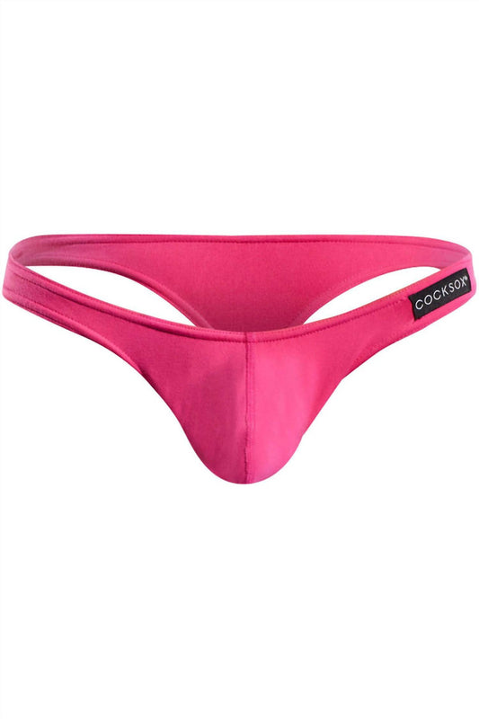 Cocksox - Men's Original Pouch Thong