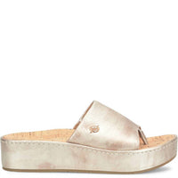 Born - Women's Shar Platform Heel