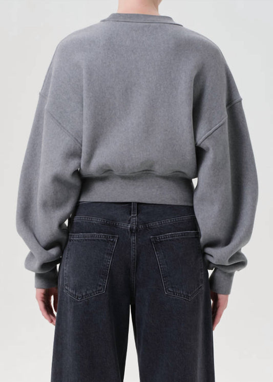 Agolde - Kit Sweatshirt