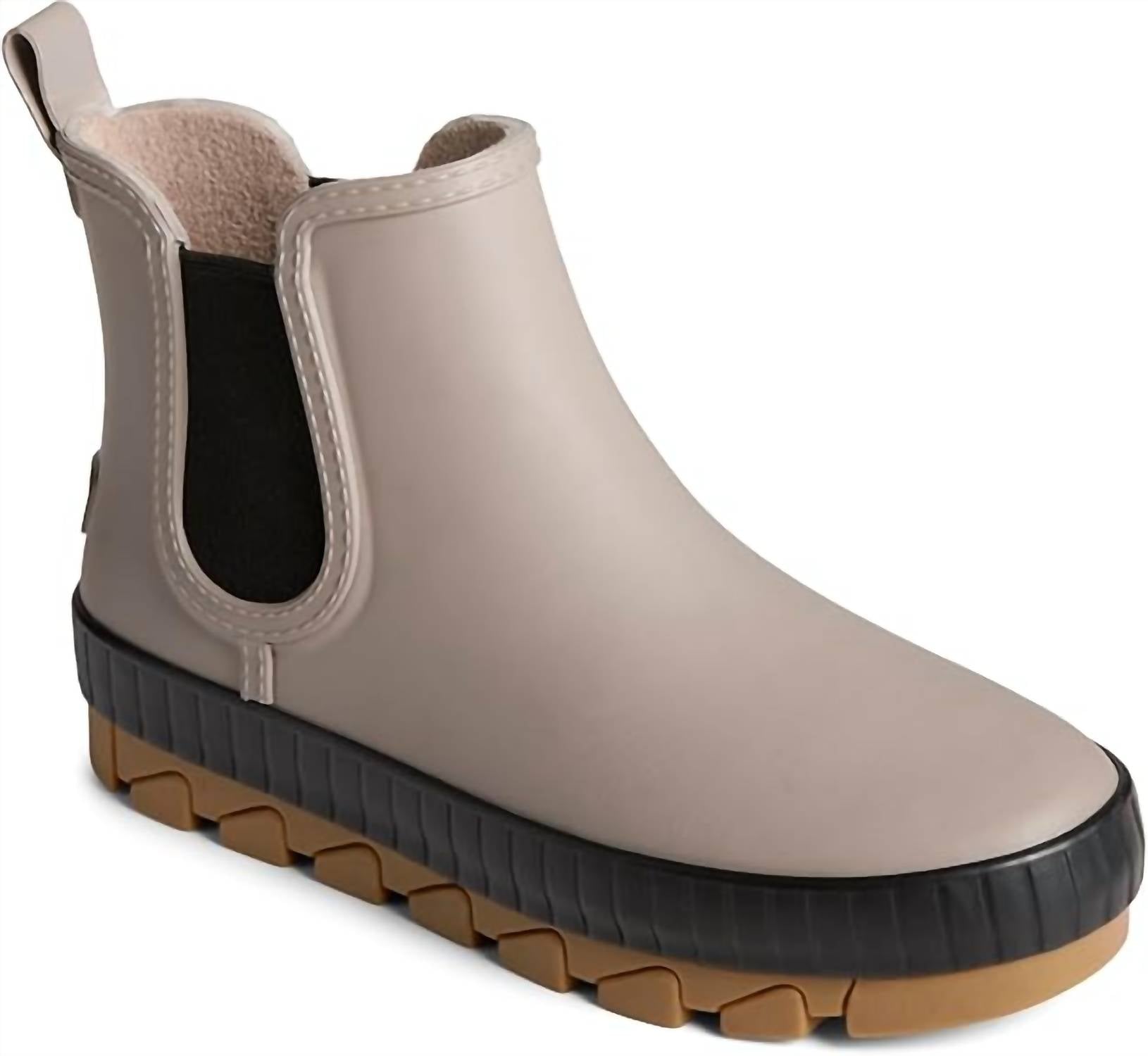 Sperry - Women's Torrent Chelsea Boots