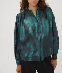 Maria Cher - Woods Anya Shirt