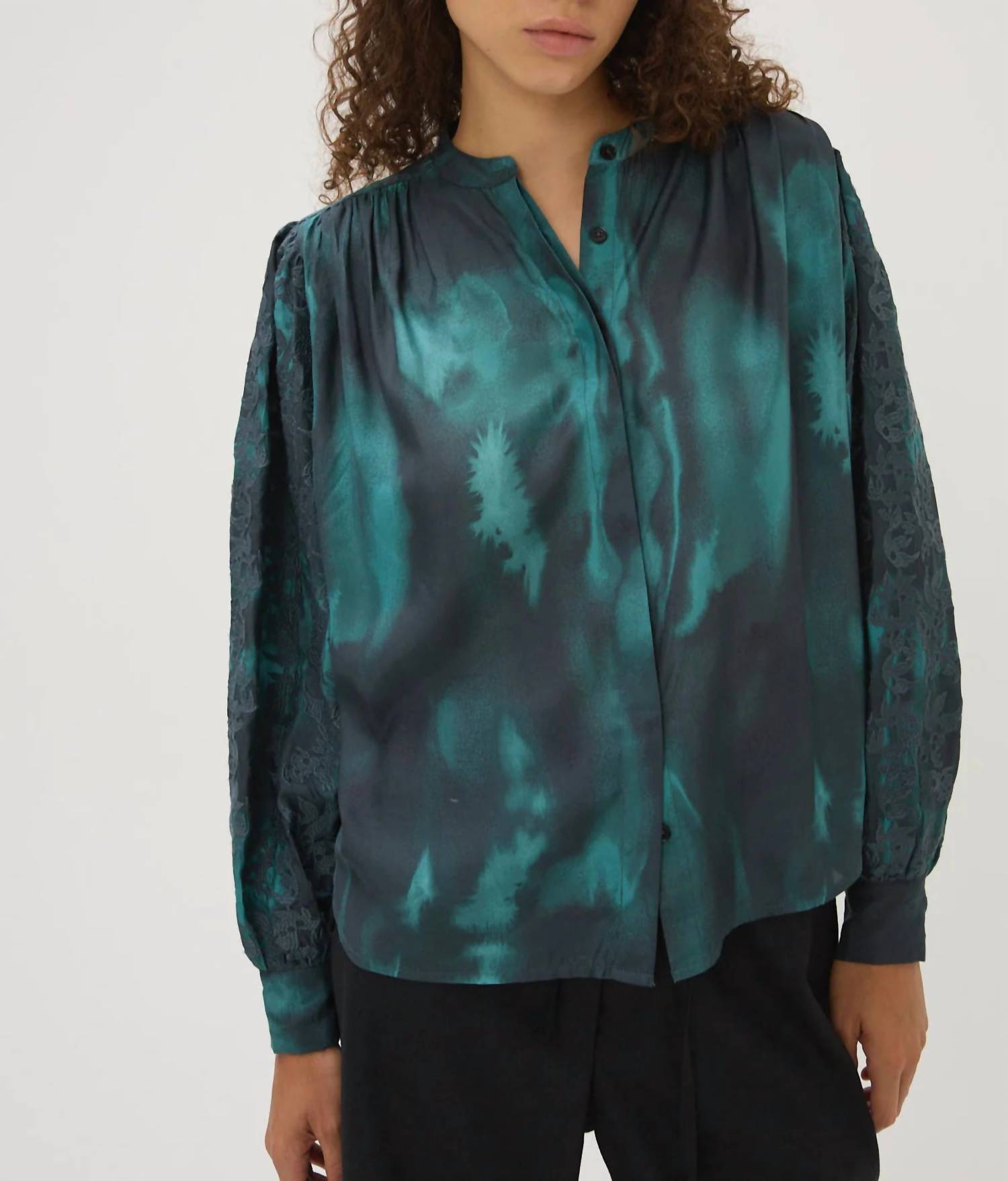Maria Cher - Woods Anya Shirt