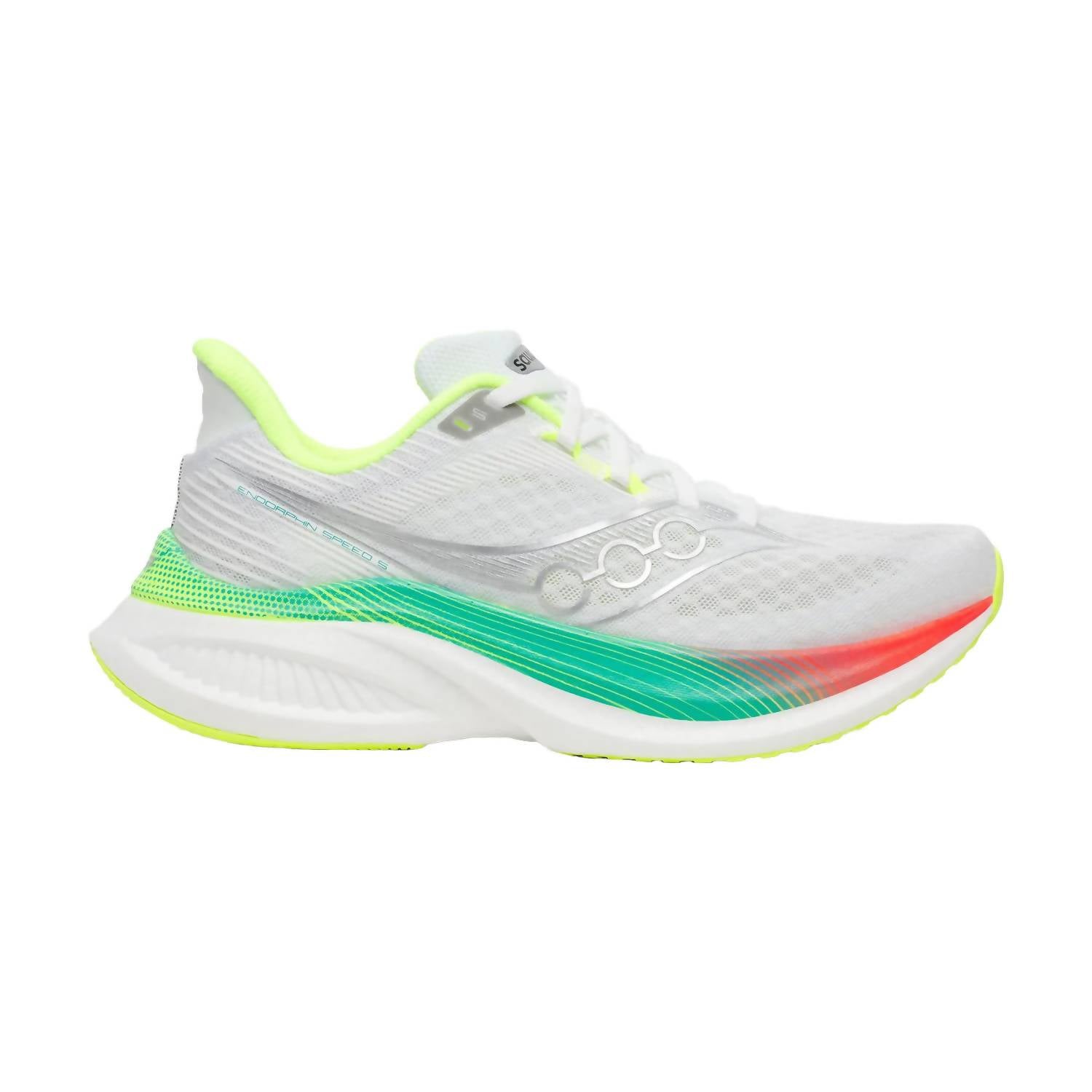 Saucony - Women's Endorphin Speed 5 Shoe