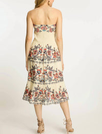 Caballero - Chablis Skirt