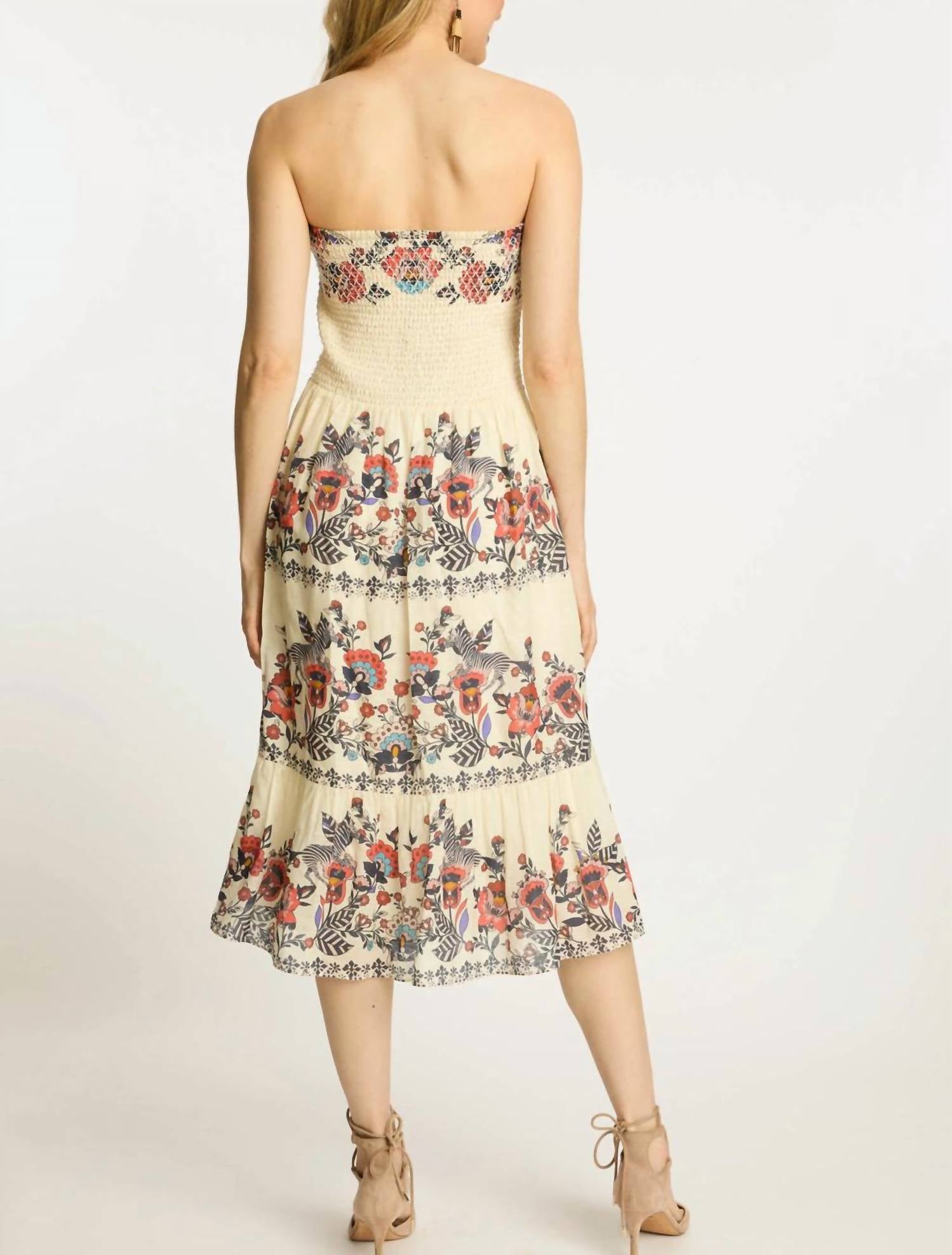 Caballero - Chablis Skirt