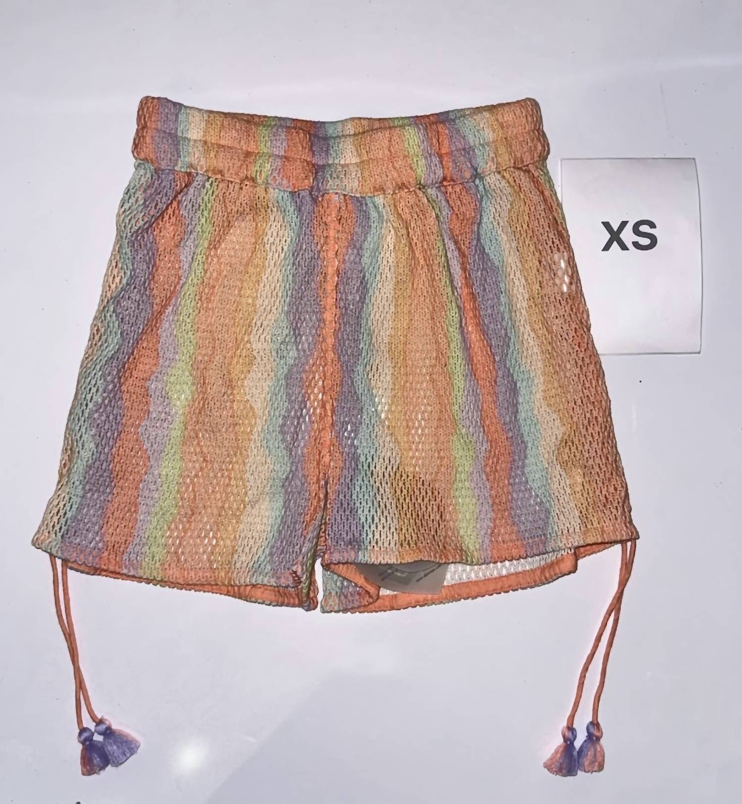 Z&L Europe - Marina Short