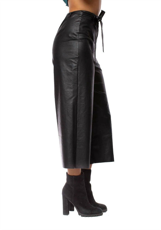 Lysse - Jensen Crop Pants