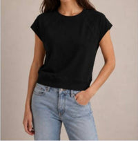 Sundays - Aubrey Short Sleeve Pullover