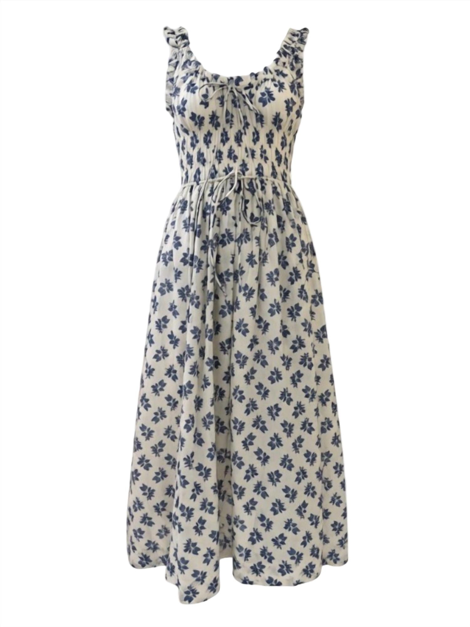Dôen - Women's Emmaretta Dress