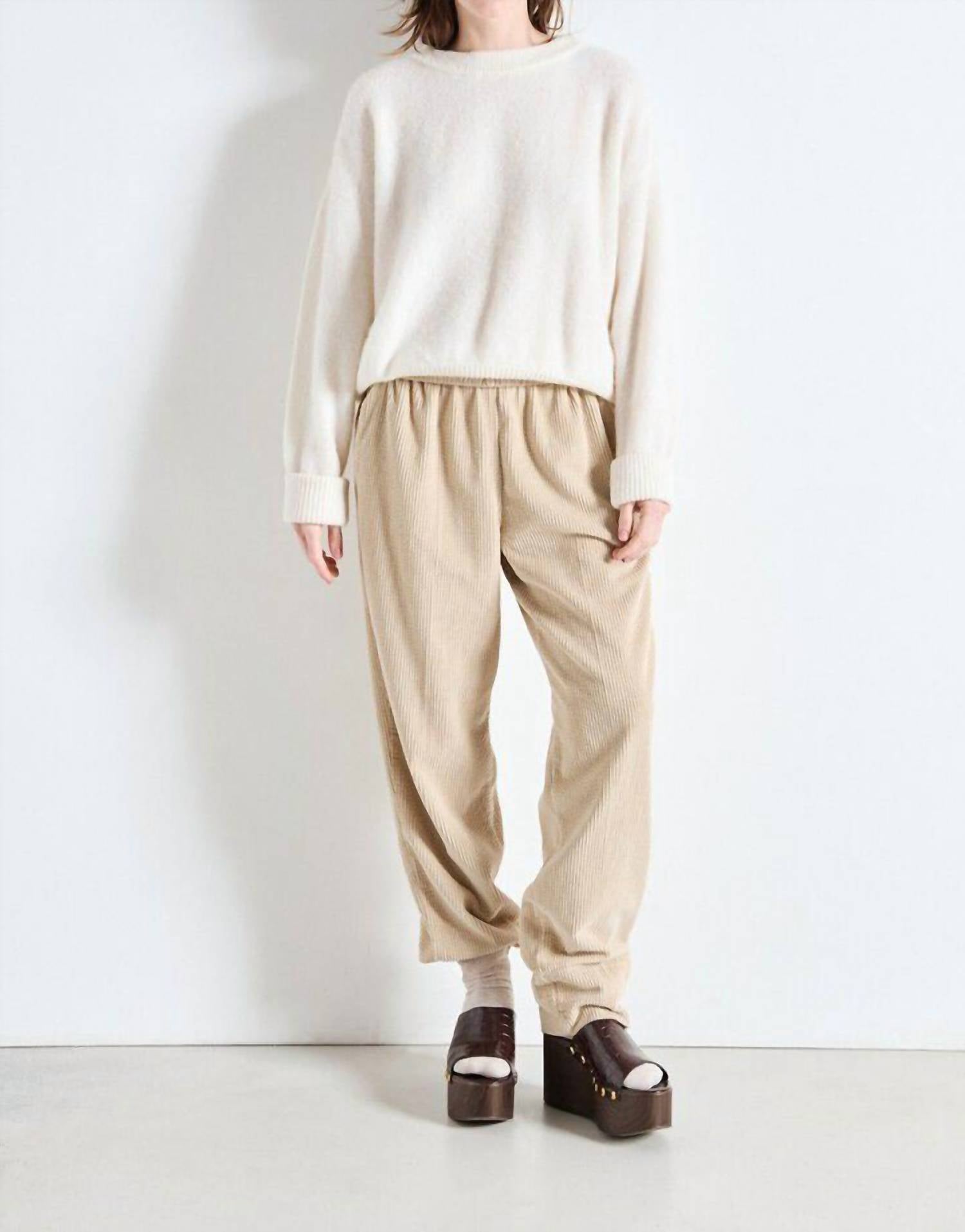 American Vintage - Vito Sweater
