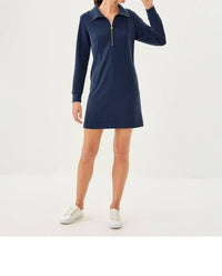 Lilly Pulitzer - Upf 50+ Eleni Mini Dress