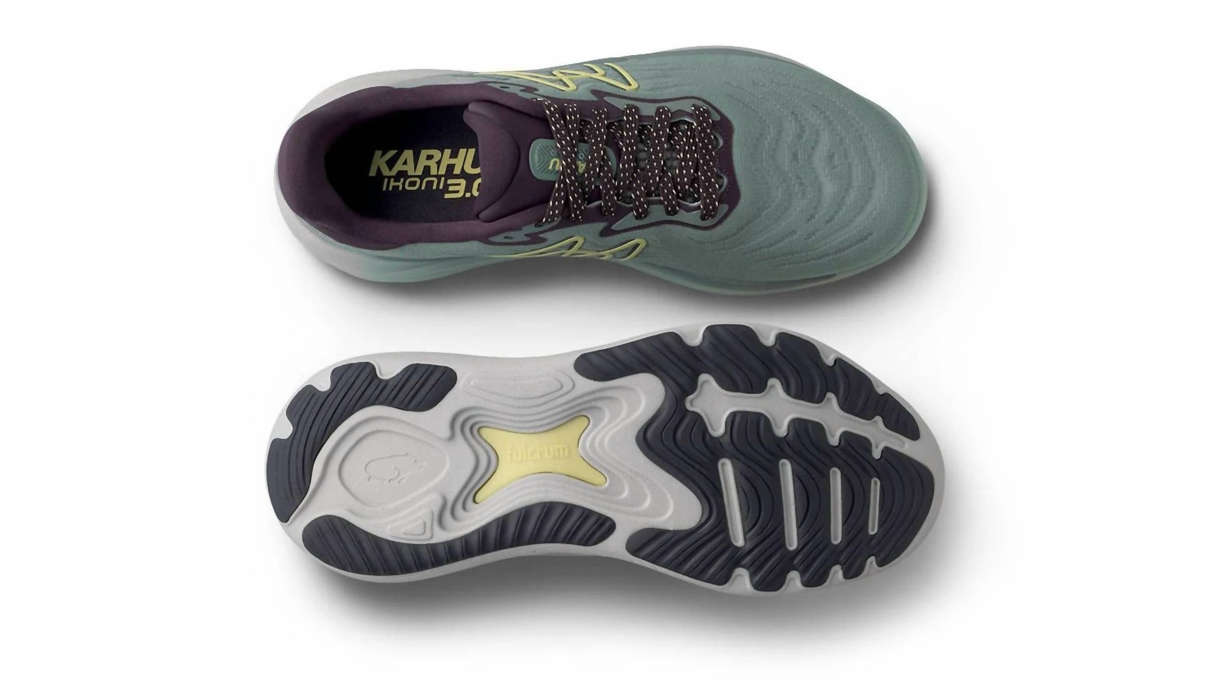 Karhu - Men's Ikoni 3.0 Shoes