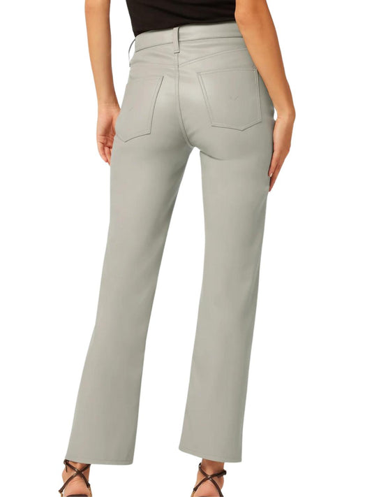Hudson - Remi High Rise Straight Pant