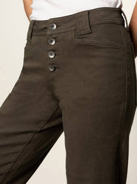 Sanctuary - Luna Cuffed Denim Pant