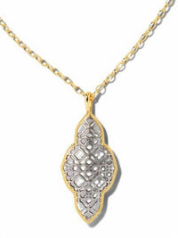 Kendra Scott - Women's Abbie Long Pendant Necklace