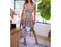Bell - Rainey Mini Dress