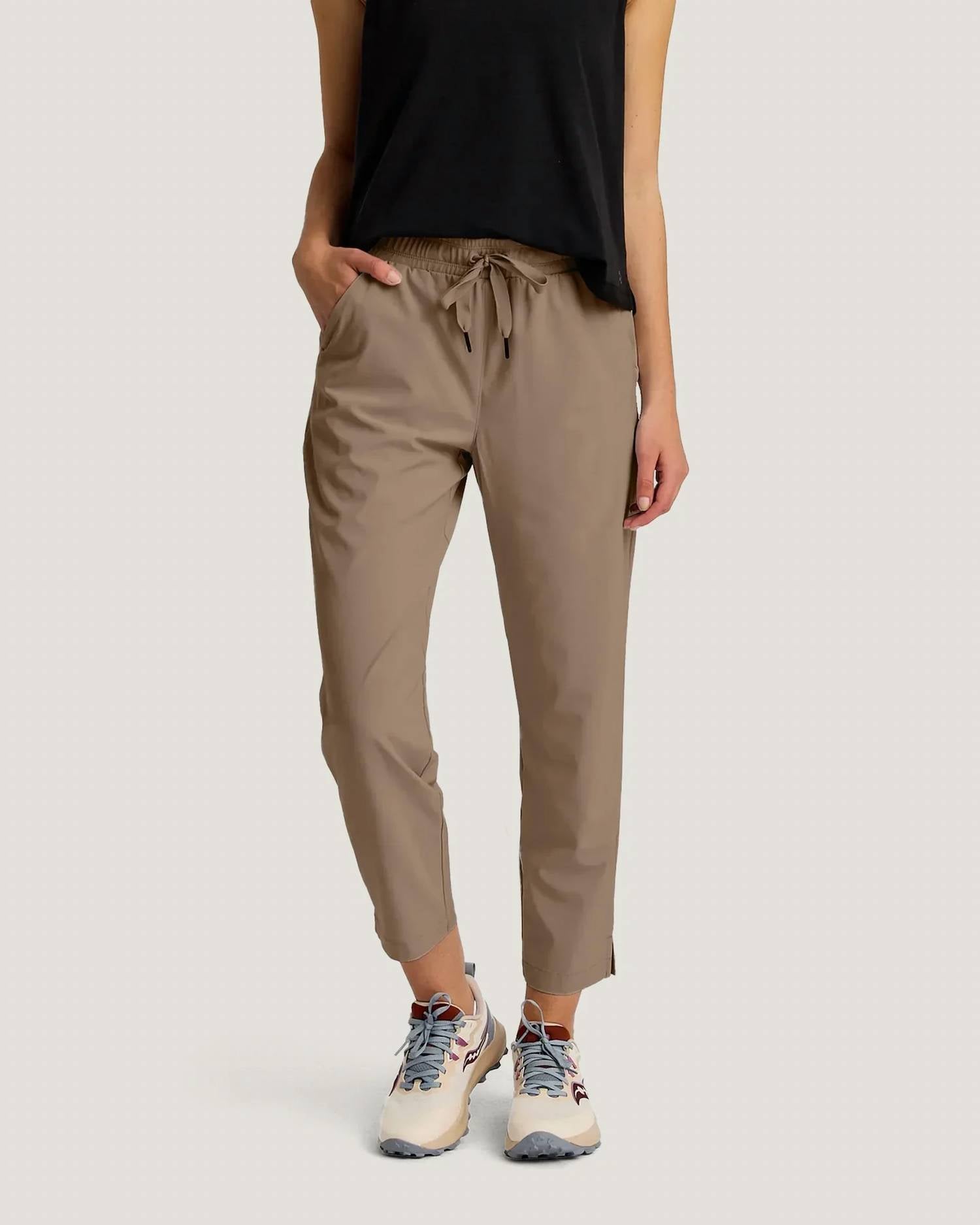 Free Fly - Breeze Drift Pant