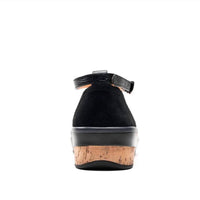 Soleni Shoes - Women's Ruth Flat Shoes